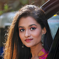 Profile picture of Priya Singh, an interior decorator.