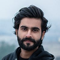 Profile picture of Rahul Sharma, an architectural designer.